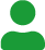 Person Icon Green Person Icon