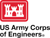 U.S. Army Corps of Engineers Icon