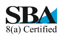 Small Business Association Certification Logo
