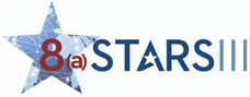GSA Stars III logo